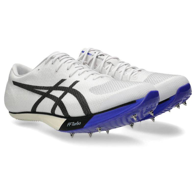 Unisex Metaspeed SP 2 (101 - White/Cobalt Burst)