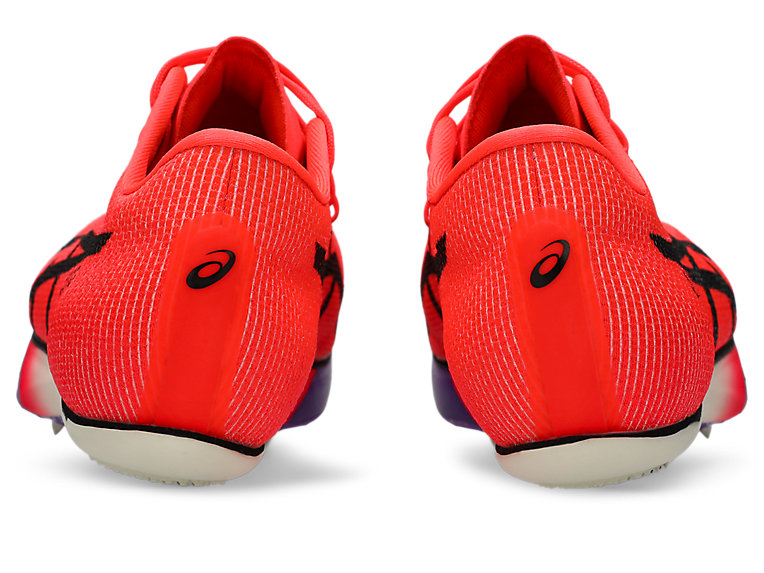 Unisex Metaspeed SP 2 (600 - Flash Red/Black)