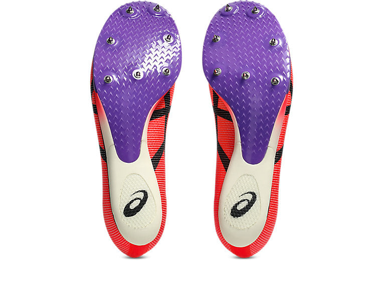Unisex Metaspeed SP 2 (600 - Flash Red/Black)
