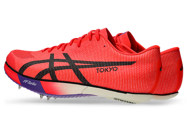 Unisex Metaspeed SP 2 (600 - Flash Red/Black)