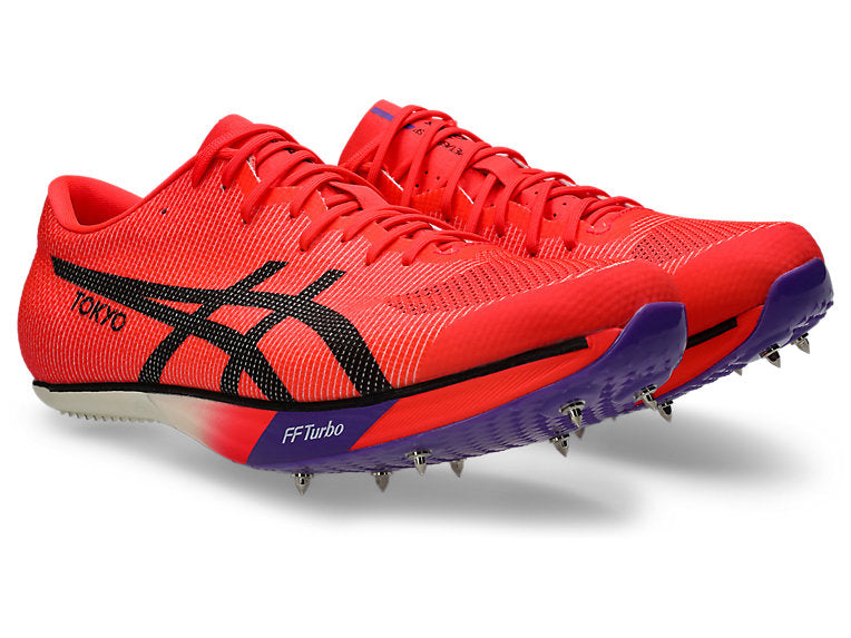 Unisex Metaspeed SP 2 (600 - Flash Red/Black)