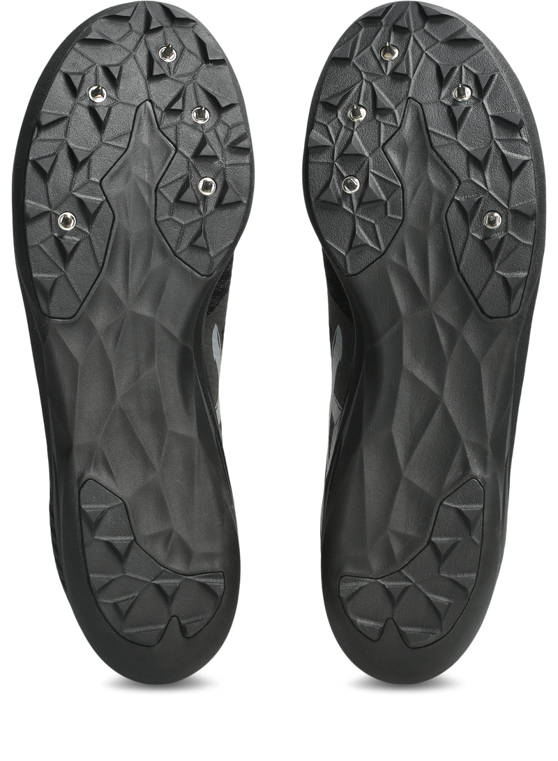 Sonicracer XC (001 - Black/Gravel)