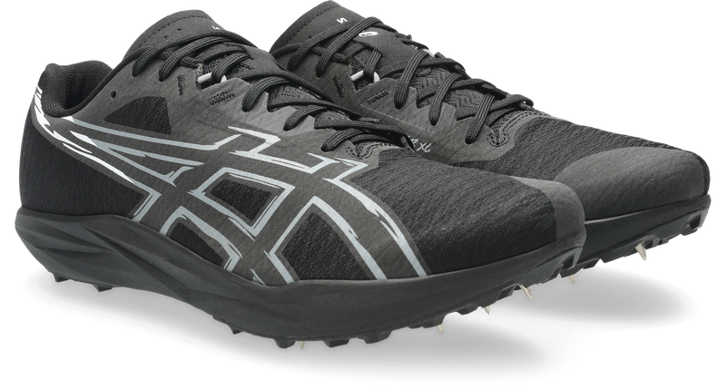 Sonicracer XC (001 - Black/Gravel)