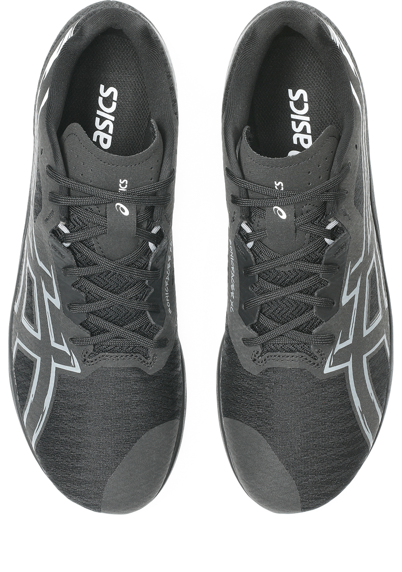 Sonicracer XC (001 - Black/Gravel)