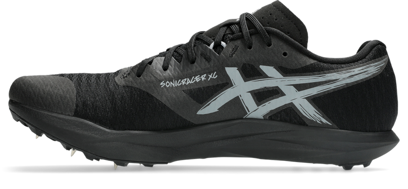 Sonicracer XC (001 - Black/Gravel)