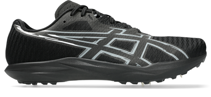 Sonicracer XC (001 - Black/Gravel)