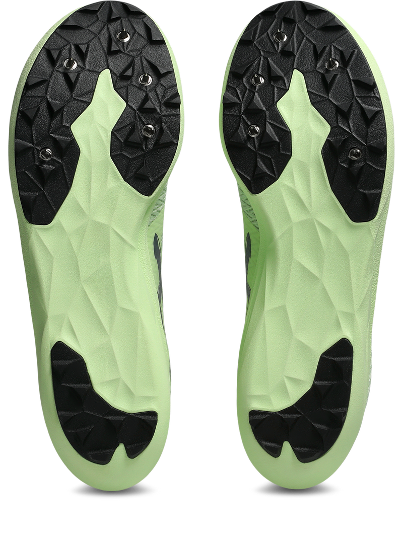Sonicracer XC (750 - Illuminate Yellow/Black)