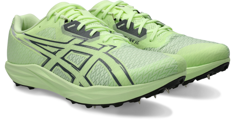 Sonicracer XC (750 - Illuminate Yellow/Black)