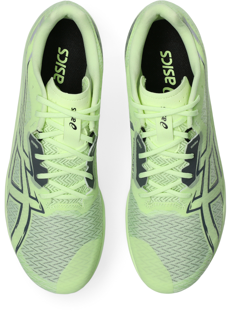 Sonicracer XC (750 - Illuminate Yellow/Black)