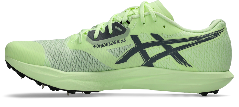 Sonicracer XC (750 - Illuminate Yellow/Black)