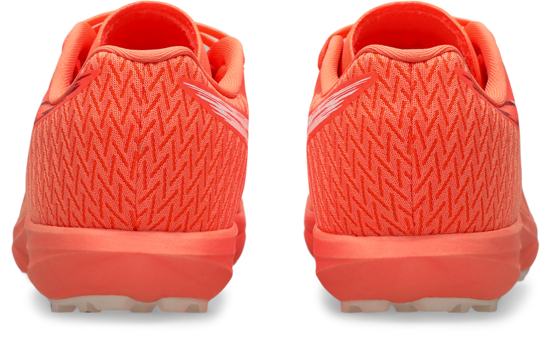 Sonicracer XC (800 - Vivid Coral/White)