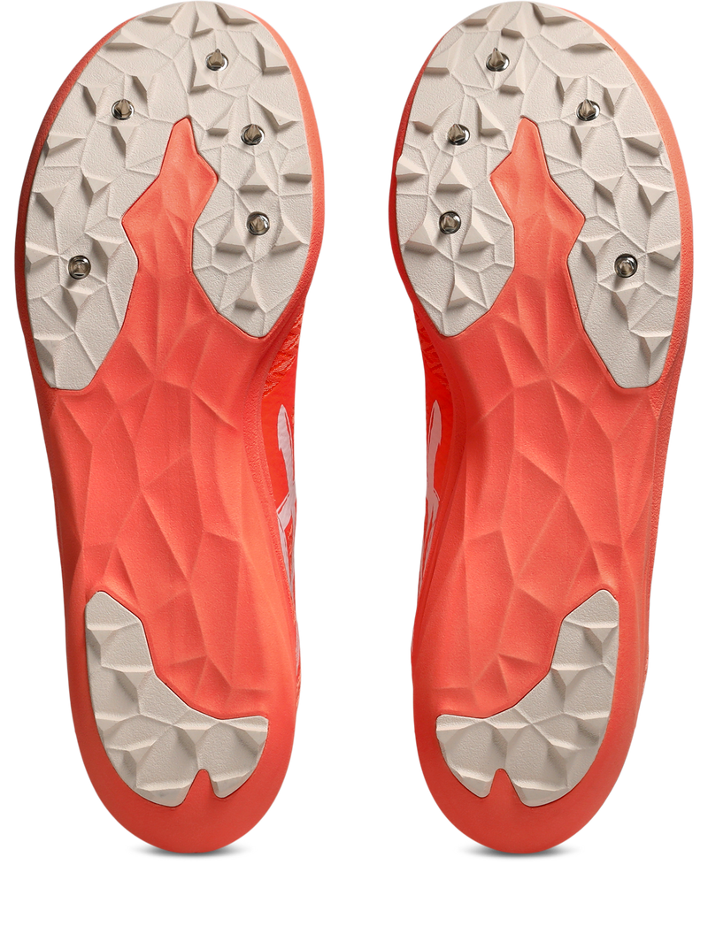 Sonicracer XC (800 - Vivid Coral/White)