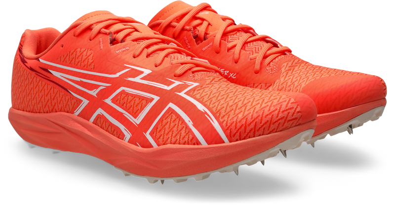 Sonicracer XC (800 - Vivid Coral/White)