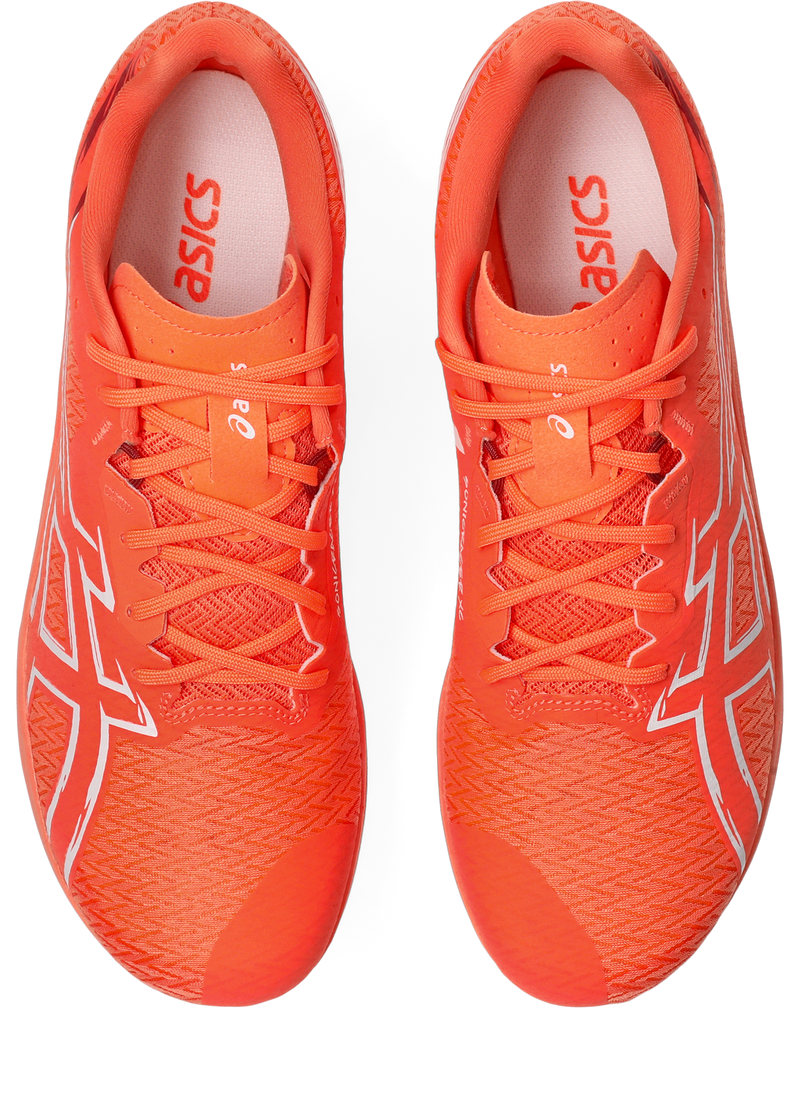Sonicracer XC (800 - Vivid Coral/White)