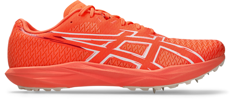 Sonicracer XC (800 - Vivid Coral/White)