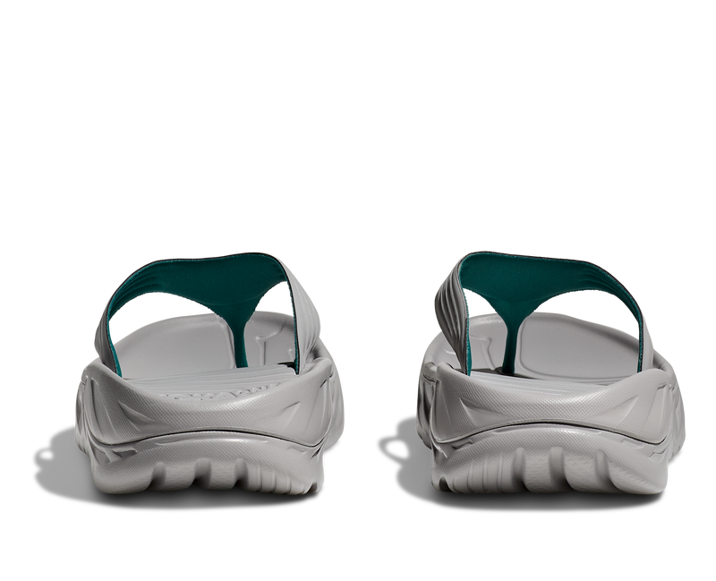 Men's Ora Recovery Flip (SYC - Stellar Grey/Oceanic)