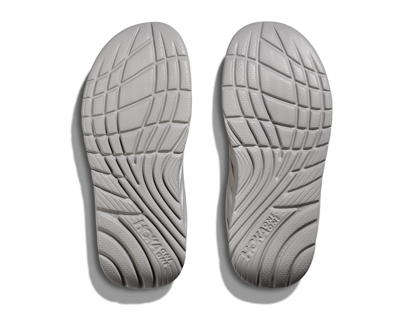 Men's Ora Recovery Flip (SYC - Stellar Grey/Oceanic)