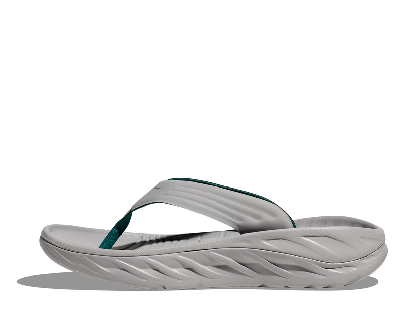 Men's Ora Recovery Flip (SYC - Stellar Grey/Oceanic)