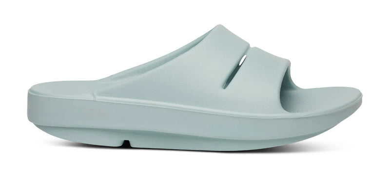 Unisex OOahh Slide Sandal (Mist)