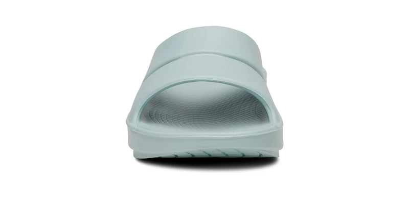 Unisex OOahh Slide Sandal (Mist)