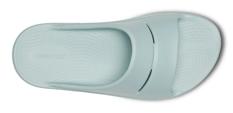 Unisex OOahh Slide Sandal (Mist)