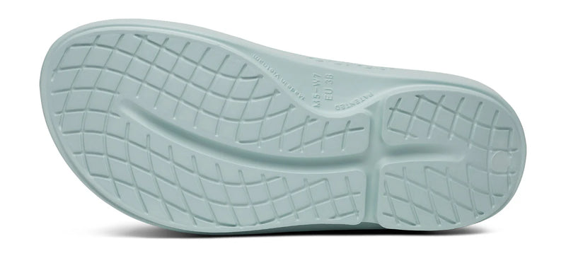 Unisex OOahh Slide Sandal (Mist)