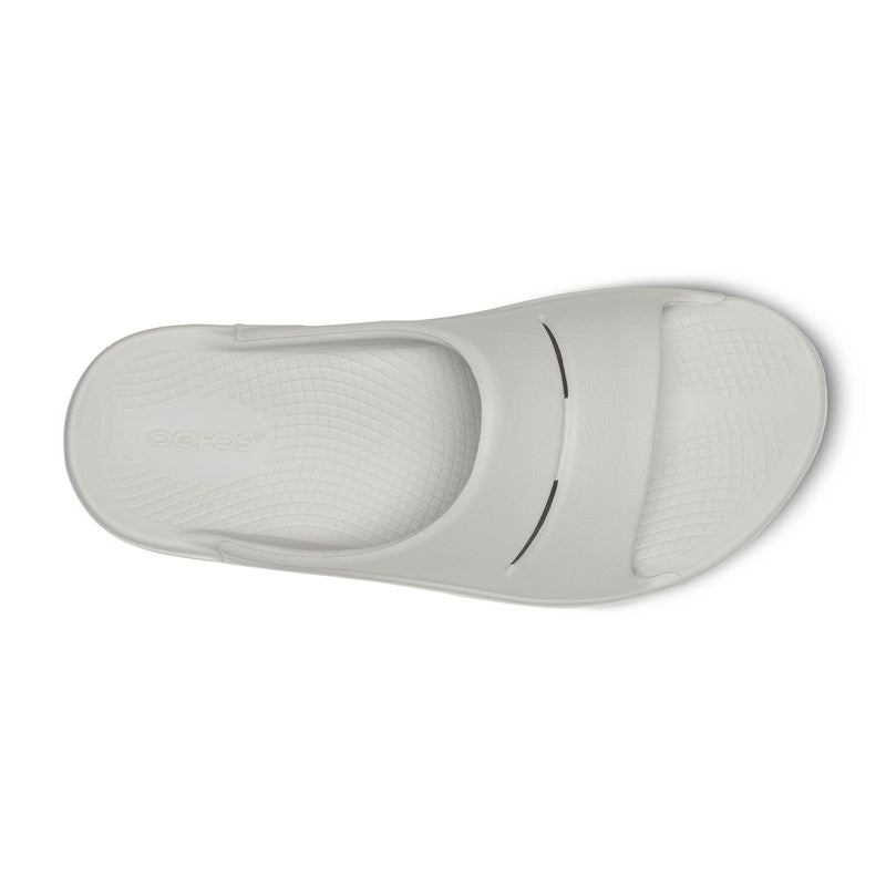 Unisex OOahh Slide Sandal (Moonstone)