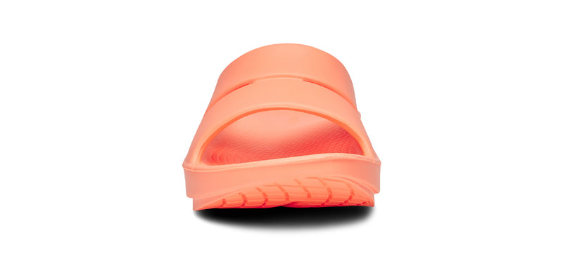 Unisex OOahh Slide Sandal (Sunbusrt)