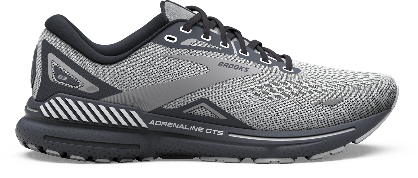 Brooks adrenaline gts 19 2025 2e wide
