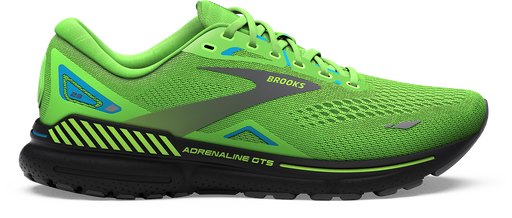 Men s Adrenaline GTS 23 373 Green Gecko Grey Atomic Blue TC