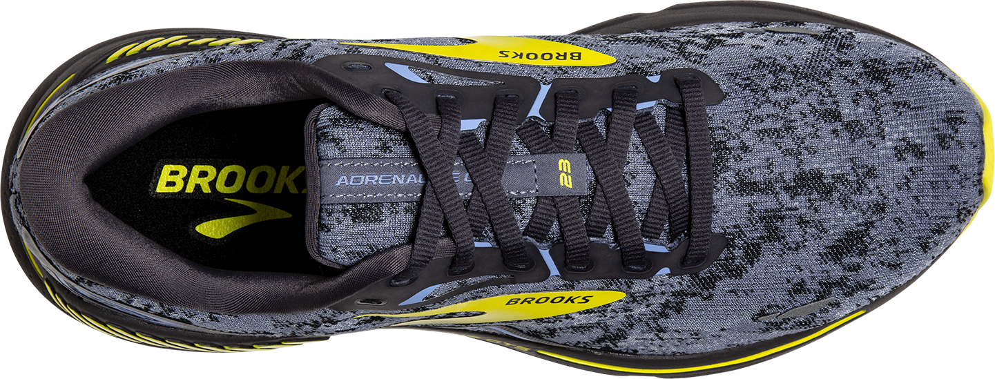 Men's Adrenaline GTS 23 (404 - Iron/Folkstone/Sulphur)