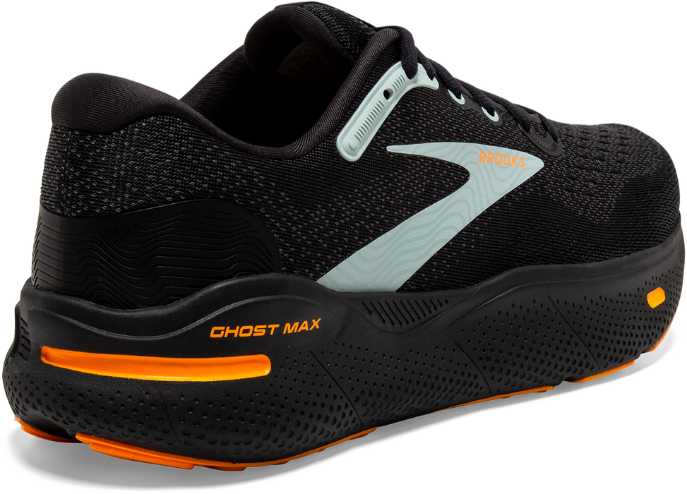 Brooks ghost 11 mens orange online