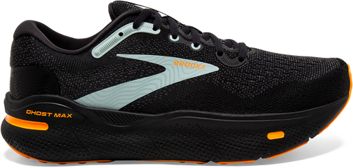 Brooks ghost 2025 11 mens orange