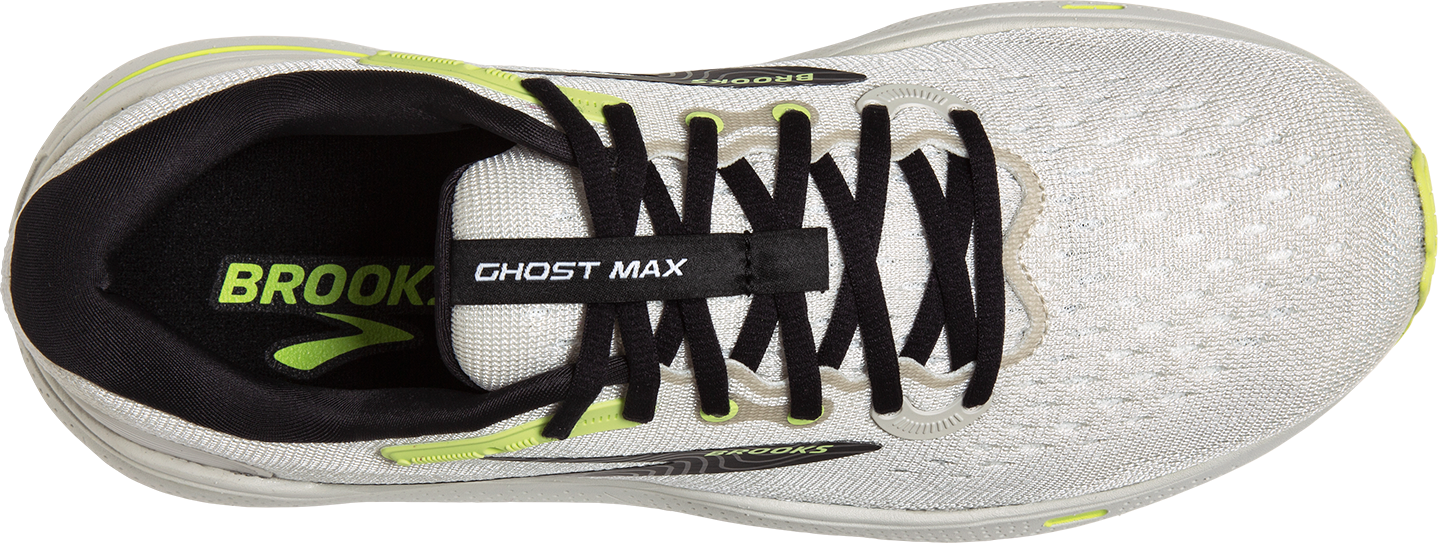 Men’s Ghost Max (071 - Dawn Blue/Black/Sharp Green)