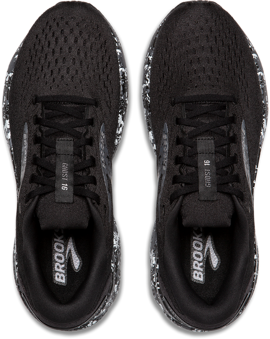 Men's Ghost 16 (062 - Black/Iron/Lava)