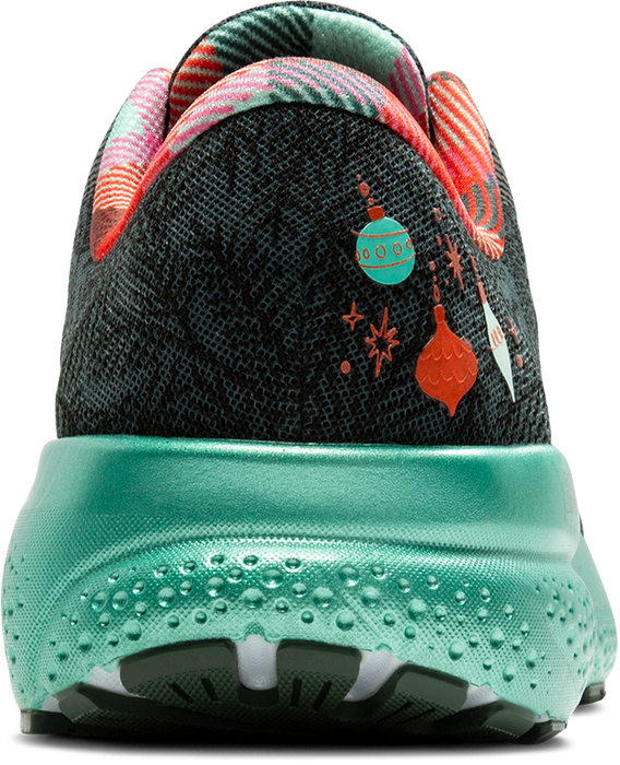 Men's Ghost 16 "Run Merry" (389 - Posy/Sycamore/Fiesta)