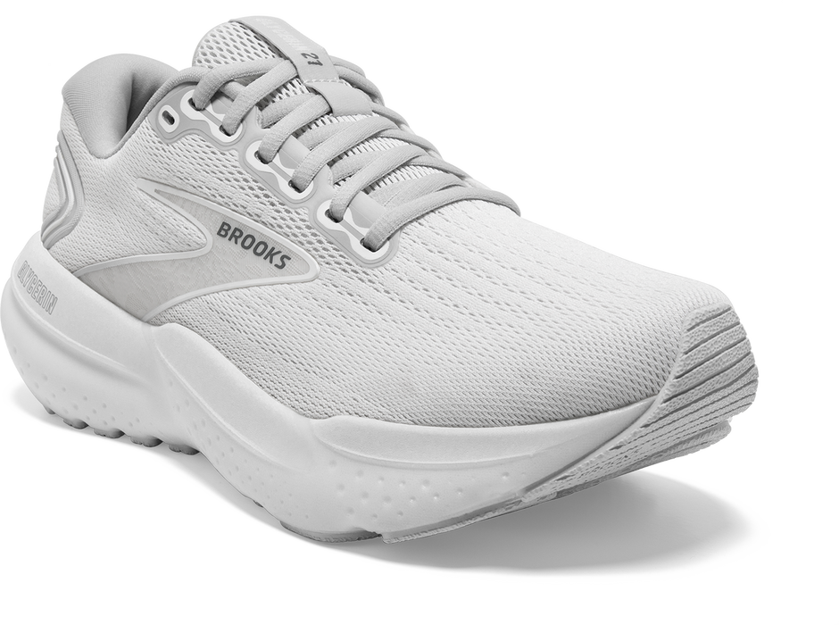 Men’s Glycerin 21 (151 - White/White/Grey)