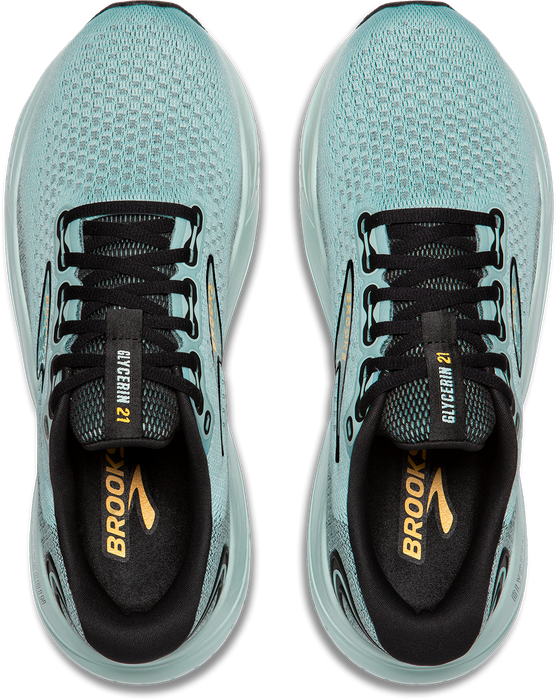 Men’s Glycerin 21 (420 - Cloud/Black/Gold)