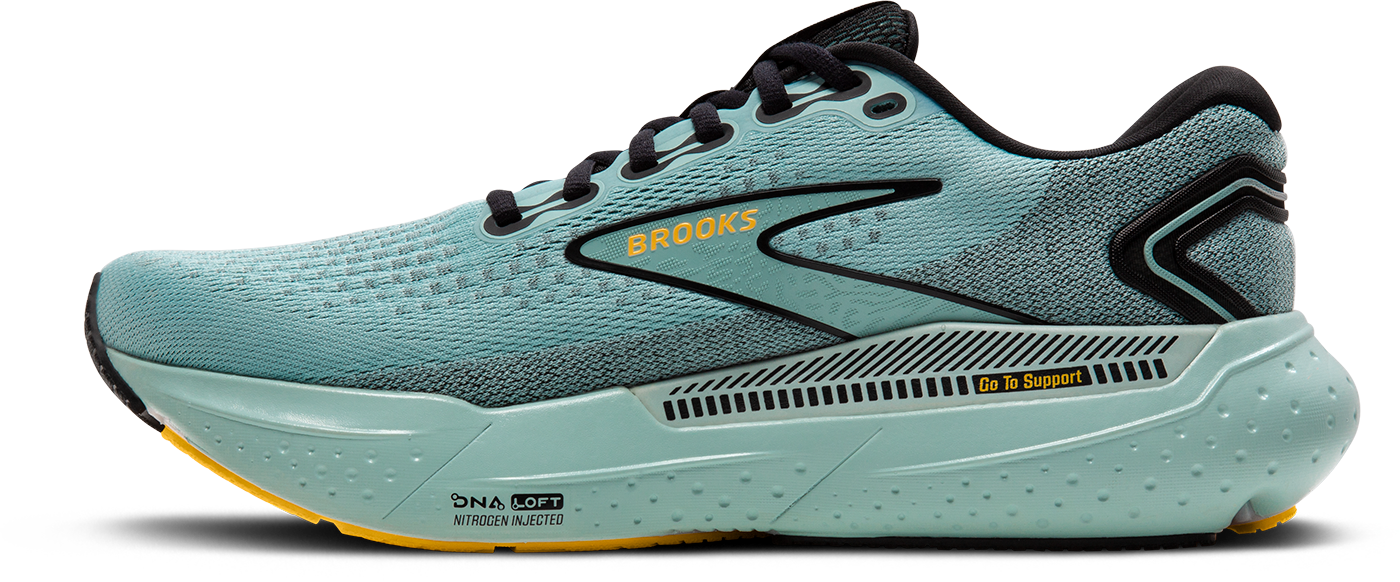 Men s Glycerin GTS 21 420 Cloud Black Gold TC Running Co