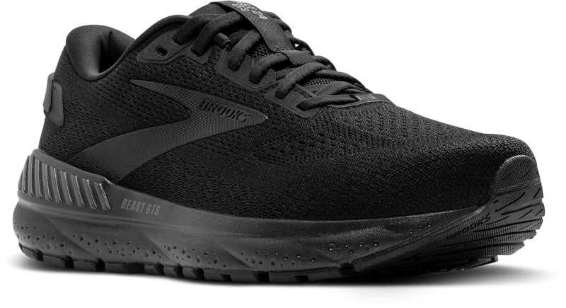 Men's Beast GTS 24 EXTRA WIDE (020 - Black/Black/Ebony)