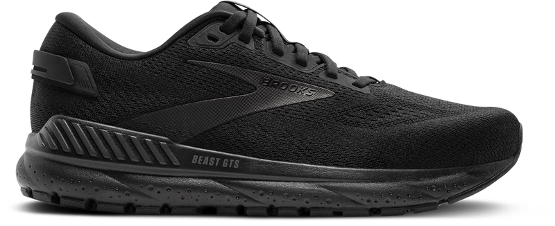 Men's Beast GTS 24 EXTRA WIDE (020 - Black/Black/Ebony)