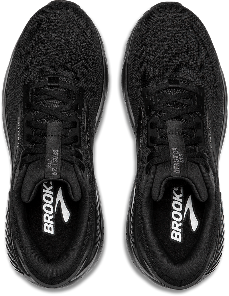 Men's Beast GTS 24 EXTRA WIDE (020 - Black/Black/Ebony)