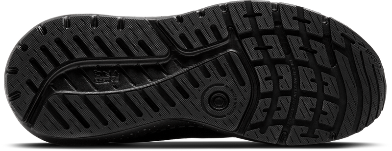 Men's Beast GTS 24 EXTRA WIDE (020 - Black/Black/Ebony)