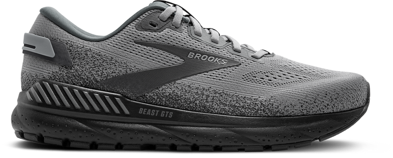 Men's Beast GTS 24 WIDE (069 - Primer Grey/Ebony)