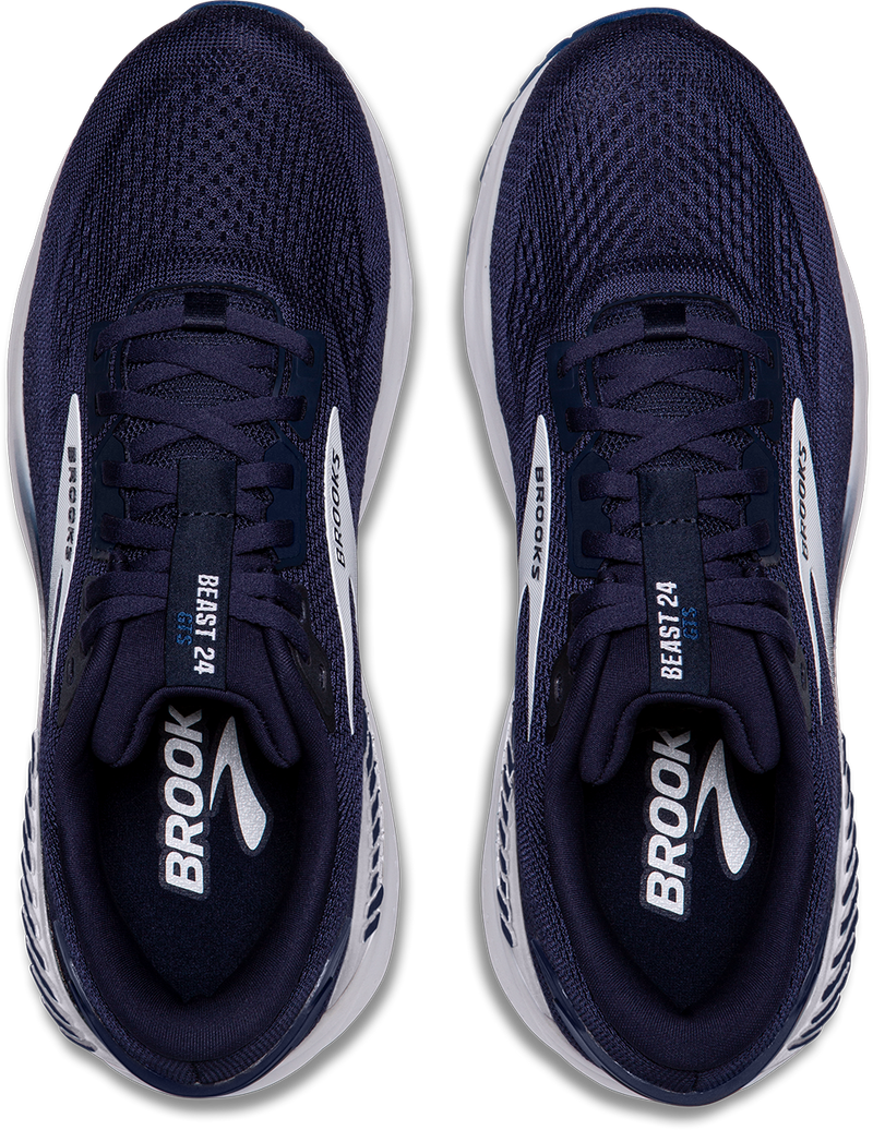 Men's Beast GTS 24 WIDE (452 - Peacoat/True Navy/White)