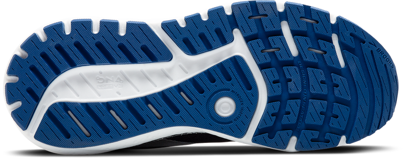 Men's Beast GTS 24 WIDE (452 - Peacoat/True Navy/White)