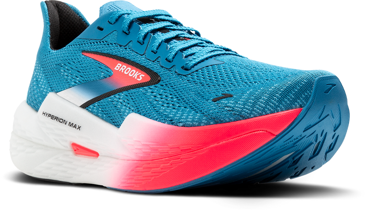 Men's Hyperion Max 2 (408 - Crystal Seas/Diva Pink/Black)