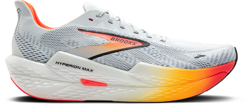 Brooks Hyperion Max TC Running Co