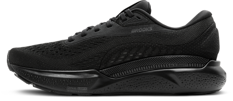 Men's Adrenaline GTS 24 (020 - Black/Black/Ebony)