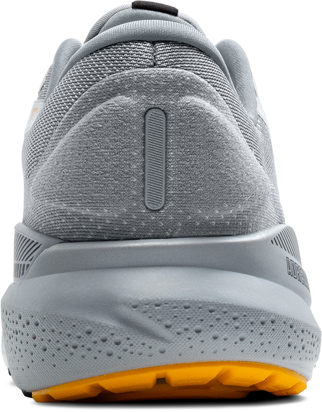 Men's Adrenaline GTS 24 WIDE (084 - Alloy/White/Gold Fusion)